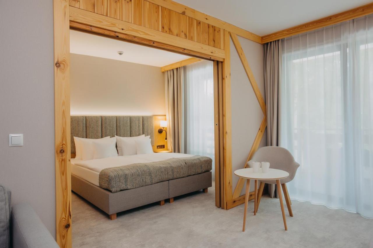 Platinum Mountain Hotel&Spa Szklarska Poręba Eksteriør bilde