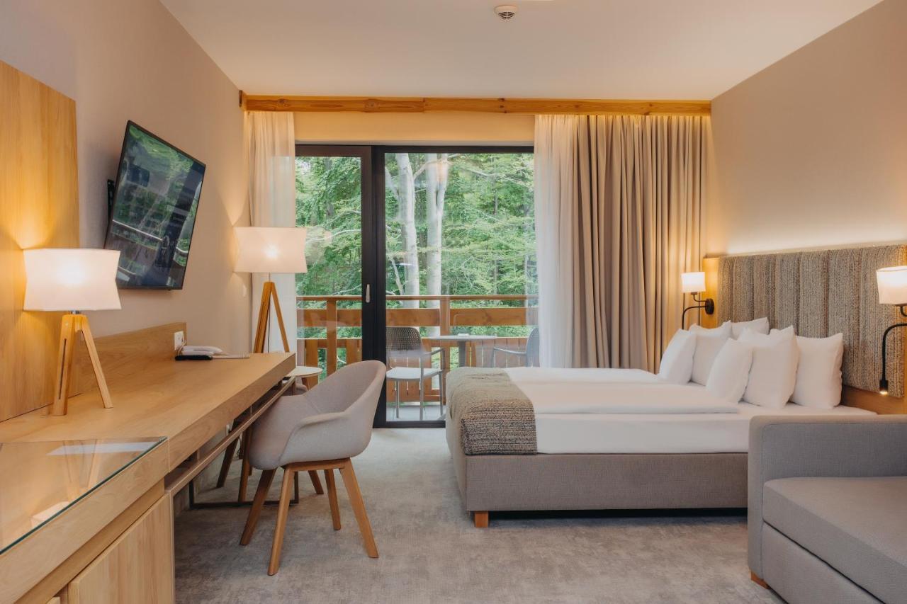 Platinum Mountain Hotel&Spa Szklarska Poręba Eksteriør bilde