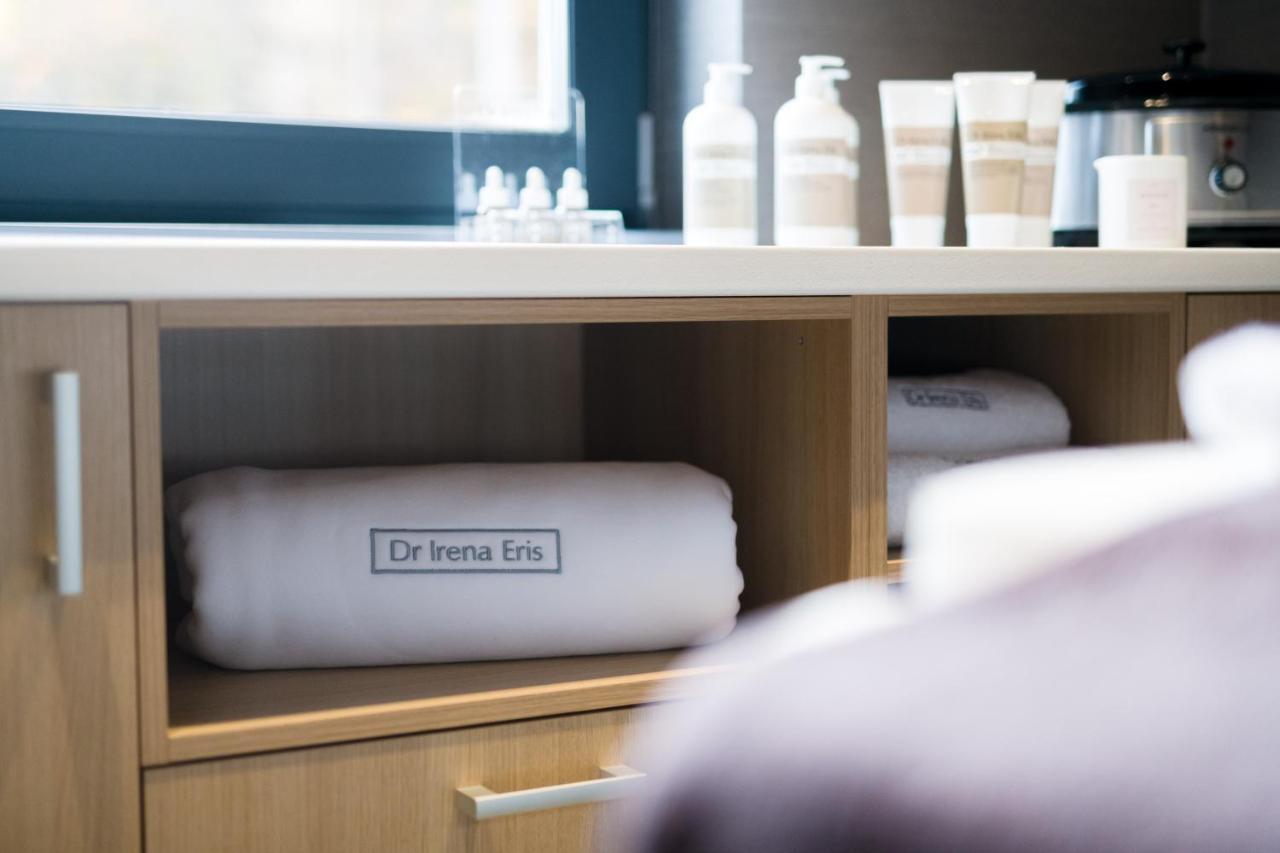 Platinum Mountain Hotel&Spa Szklarska Poręba Eksteriør bilde Dr Irena Eris spa